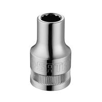 Gambar SATA TOOLS Socket Satuan 1/2 Inch 9 mm 12 point 13620 dari SATA OS Kota Administrasi Jakarta Utara 3 Tokopedia