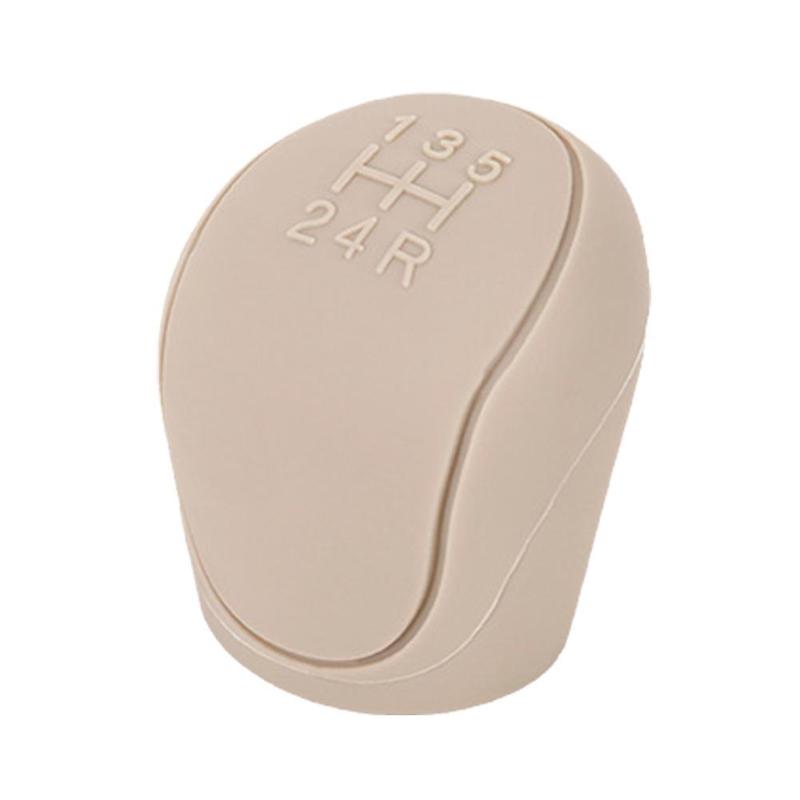 Product Introduction of Gear Shift Stick Cover Universal Car Gear Hand Shift Silicone Automotive Handbrake Hand Covers O2U0 27