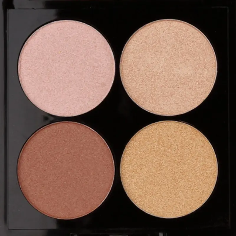 USHAS Highlighter 4 Warna 2