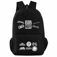 Gambar Catenzo - Tas Sekolah Anak SD SMP Band-band Musik Laki Laki Perempuan Casual Kasual Ransel Kantong Ori Original Termurah Produk Lokal CUT 099 - CUT 099 Polos dari Catenzo Shop Kab. Bandung 2 Tokopedia