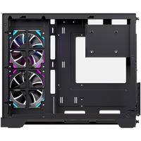 Gambar EINAREX PRISMA SM300 - CASING PC | +FAN 3in1 - PC CASE - NON FAN dari Central Technology Computer Kota Administrasi Jakarta Pusat 4 Tokopedia
