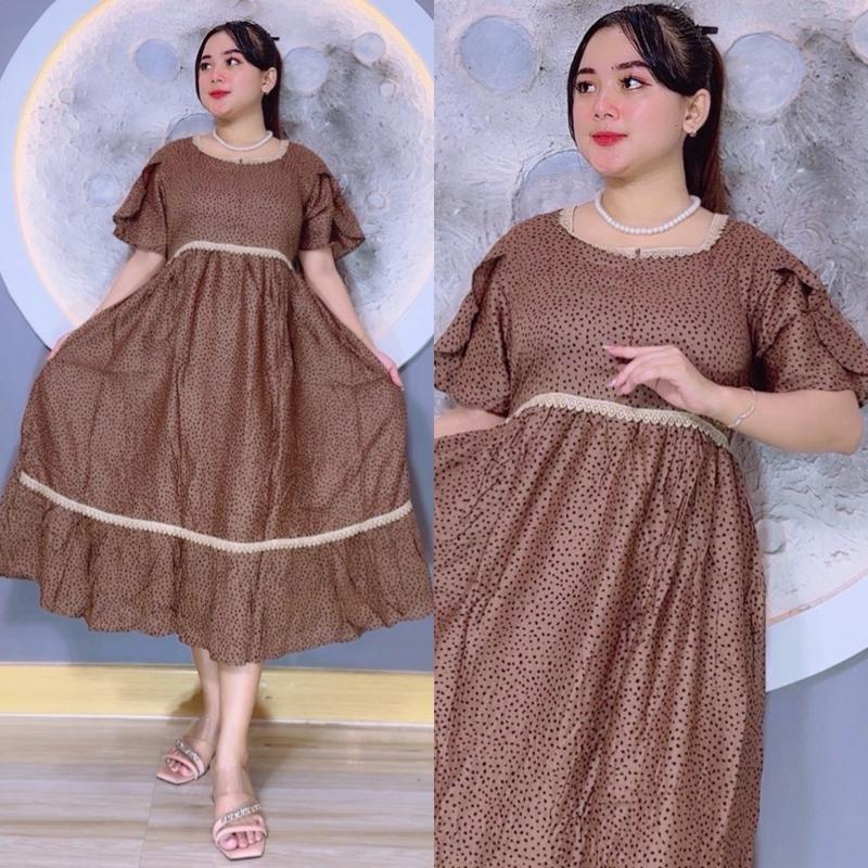 DASTERMODIS  CIREL RESLETING DEPAN  RAYON ARMOR Dewasa Menyusui Motif 8