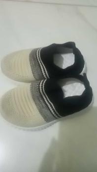 Product Review of Sepatu Anak Rajut SP32 Lyme/Sepatu Rajut Anak/ Sepatu Bayi SlipOn Rajut/Sepatu Anak Flat/Sneakers Anak Rajut from N**r 0