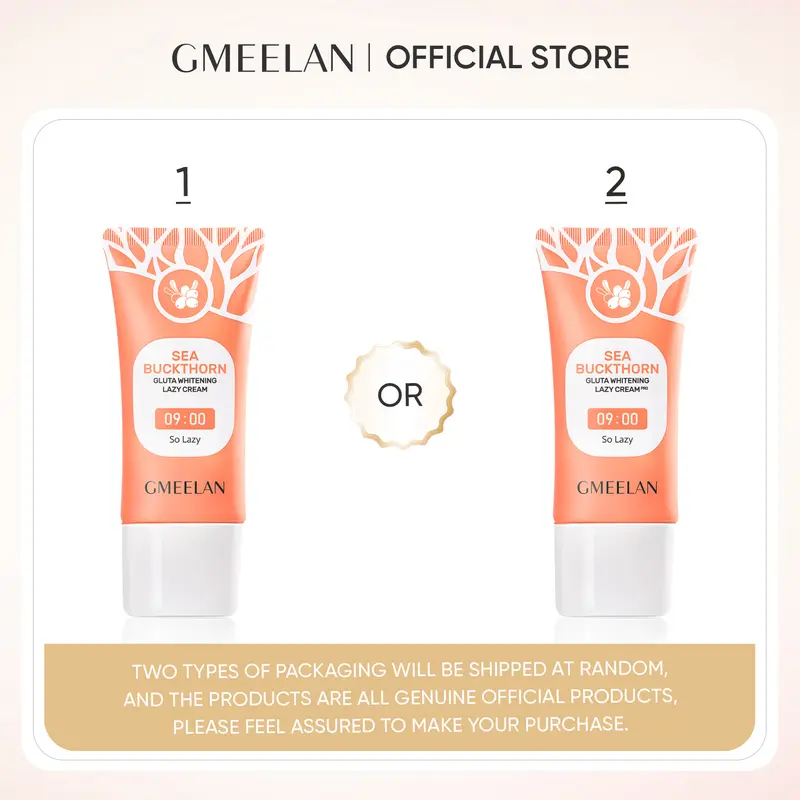 GMEELAN SET Makeup Set Black Truffle Series 7