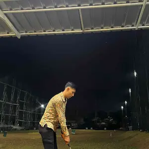 Stick Golf Iron Cocok untuk Latihan Shaft Steel Iron 3 Iron 4 Iron 5 Iron 6 Iron 8 Iron 9 Iron P Iron S Bisa Ganti Grip Baru atau Copotan Lynx MacGregor