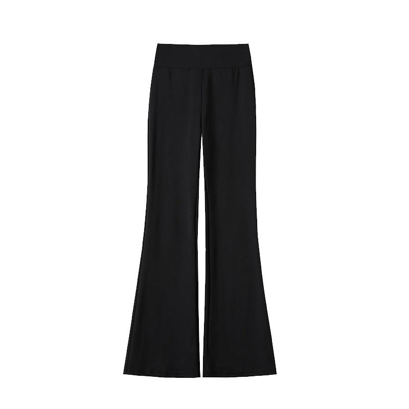 CELANA PANJANG ELASTIS LEGING CUTBRAY SEPINGGANG WANITA - CPG1729 7