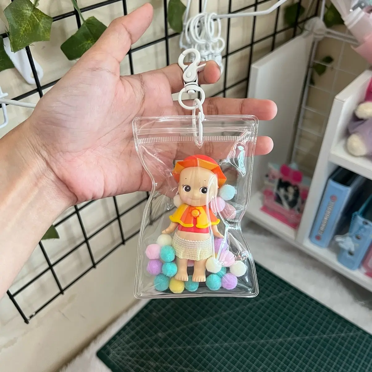 Gantungan pouch untuk sonny angel - Ganci