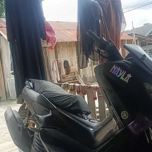 Elsafahijabstyle- Afya Abaya umroh dan haji rayon vscs premium Dress