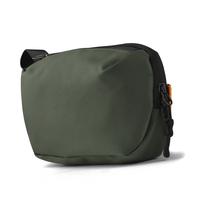Gambar ANT PROJECT - Tas Pouch Pria Handbag NOIR HIJAU - HIJAU dari ANT Project Kota Bandung 5 Tokopedia