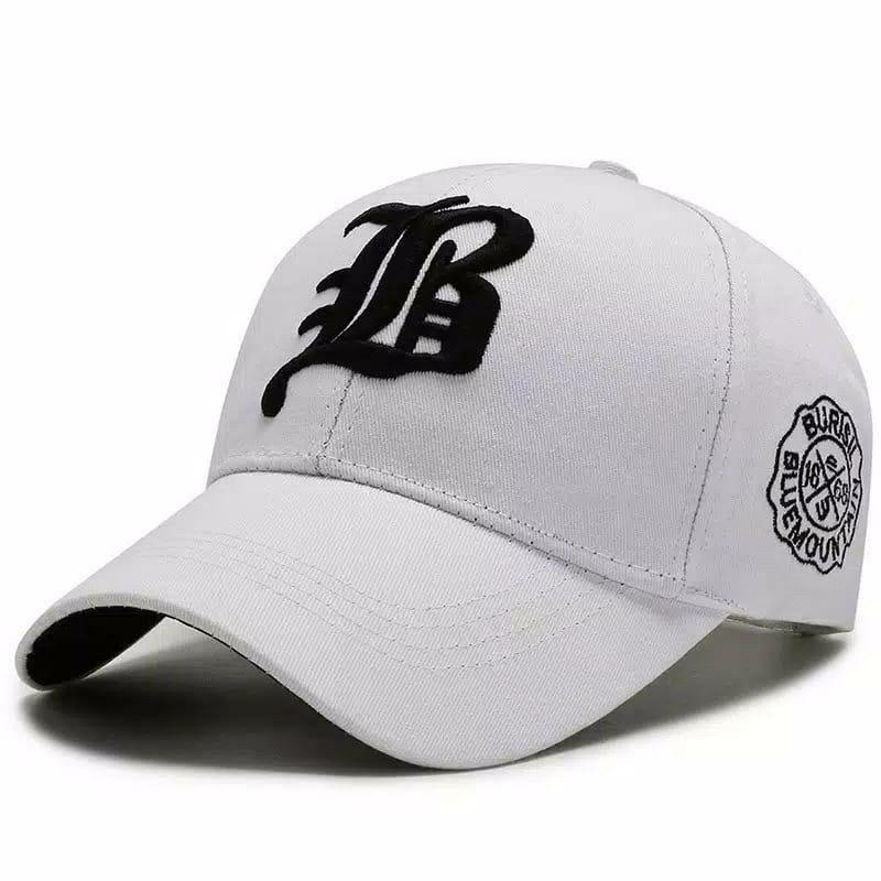 Topi Baseball Pria Dan Wanita New Model Fashion Cap Unisex Dewasa 5