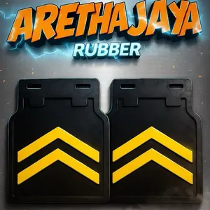 PREMIUM Karpet lumpur mobil universal Premium pickup,mini bus,suv,sedan,jeep,dll FREE STICKER aretha jaya