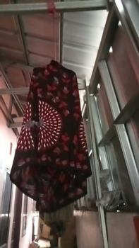 Product Review of sarung batik marlena pamekasan kain katun from B**9 0