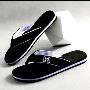 Sandal Ro Pria Terbaru 2025 New Sendal Jepit