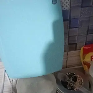 (MK) Pisau Set Stainless 3 In 1 Talenan Knife Set Peeler Buah Ceramic Fruit Knife pisa  u murah set  pisau Kitchenware