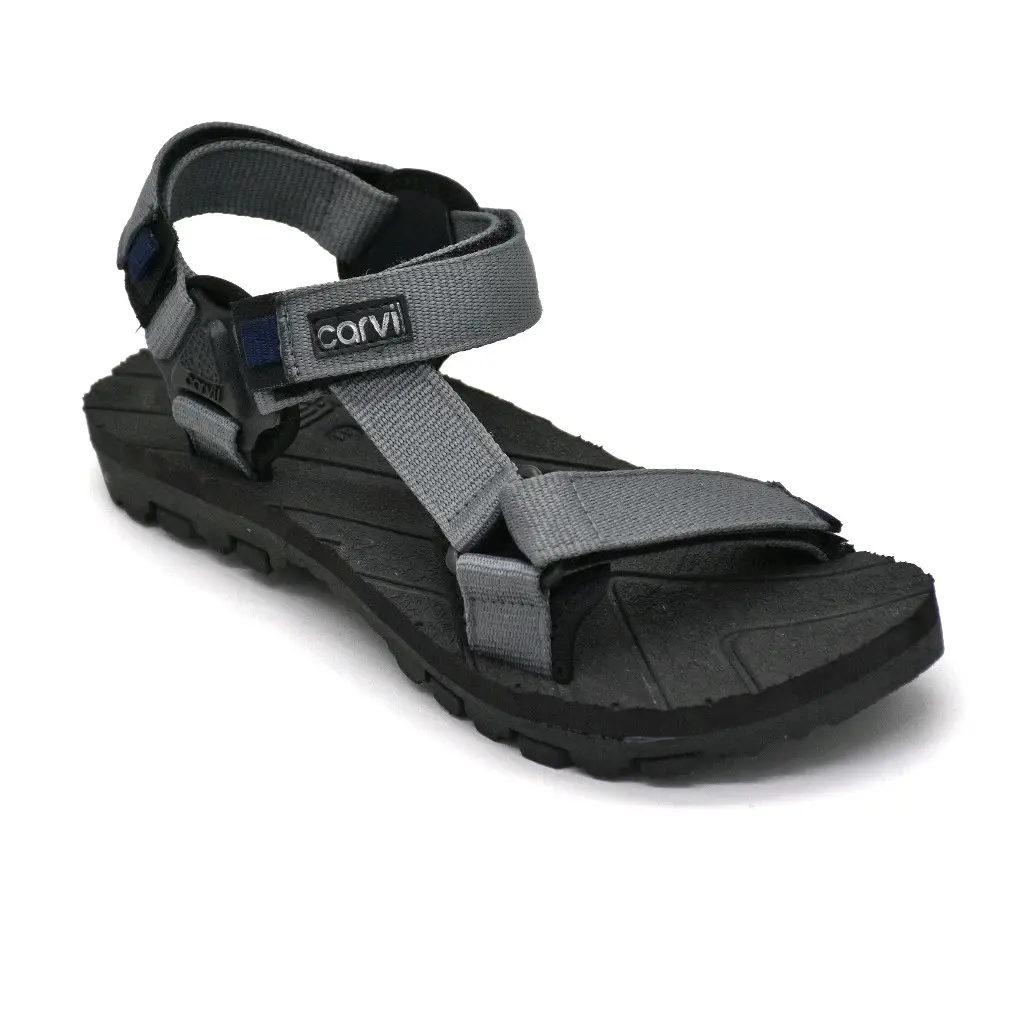 SANDAL GUNUNG HIKING PRIA, CARVIL ARDIT-GM TERSEDIA Sz 38-43 ORIGINAL Outdoor