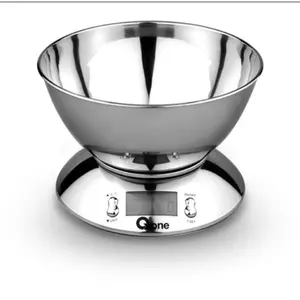 Oxone OX315 Timbangan Kue Digital 3kg Digital kitchen Scale OX-315