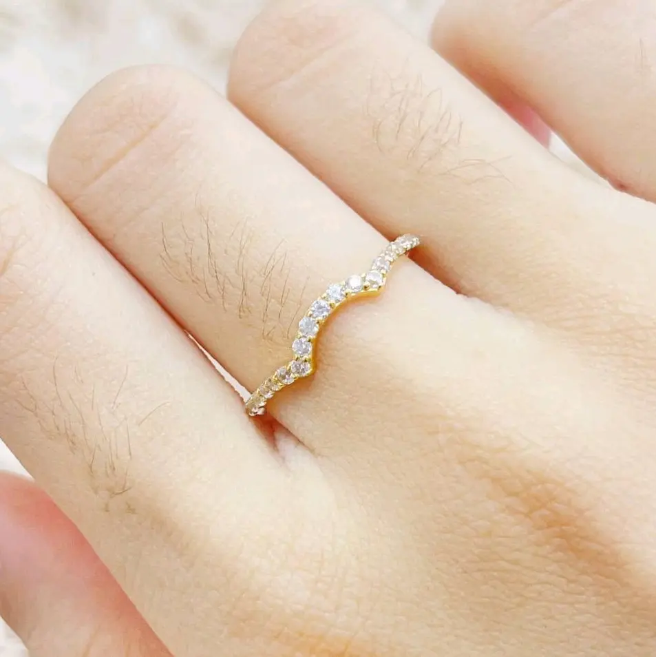 EPM CINCIN BESTIE RING 375