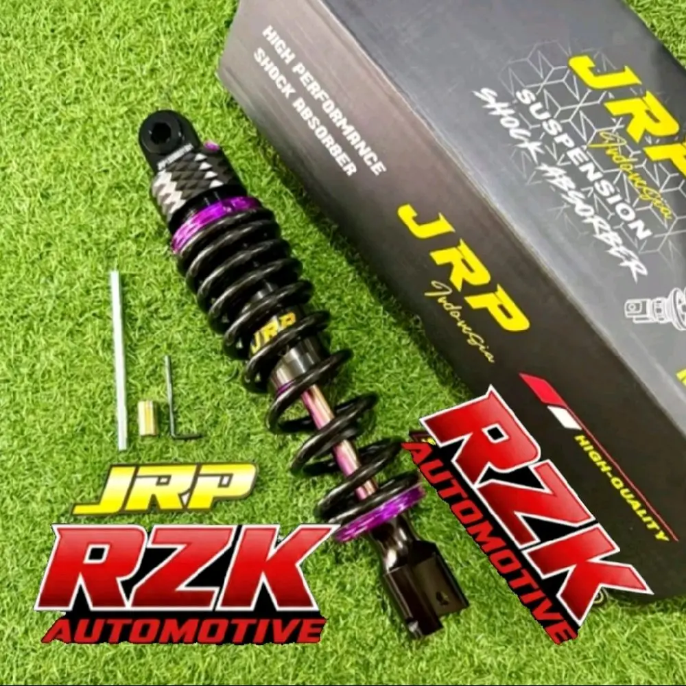 JRP XAVI SERIES 330MM PURPLE/BLACK