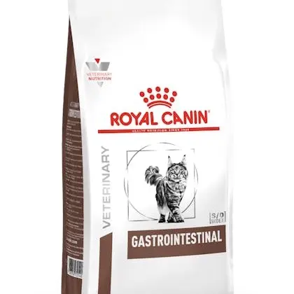Royal Canin GastroIntestinal for Cats 2kg