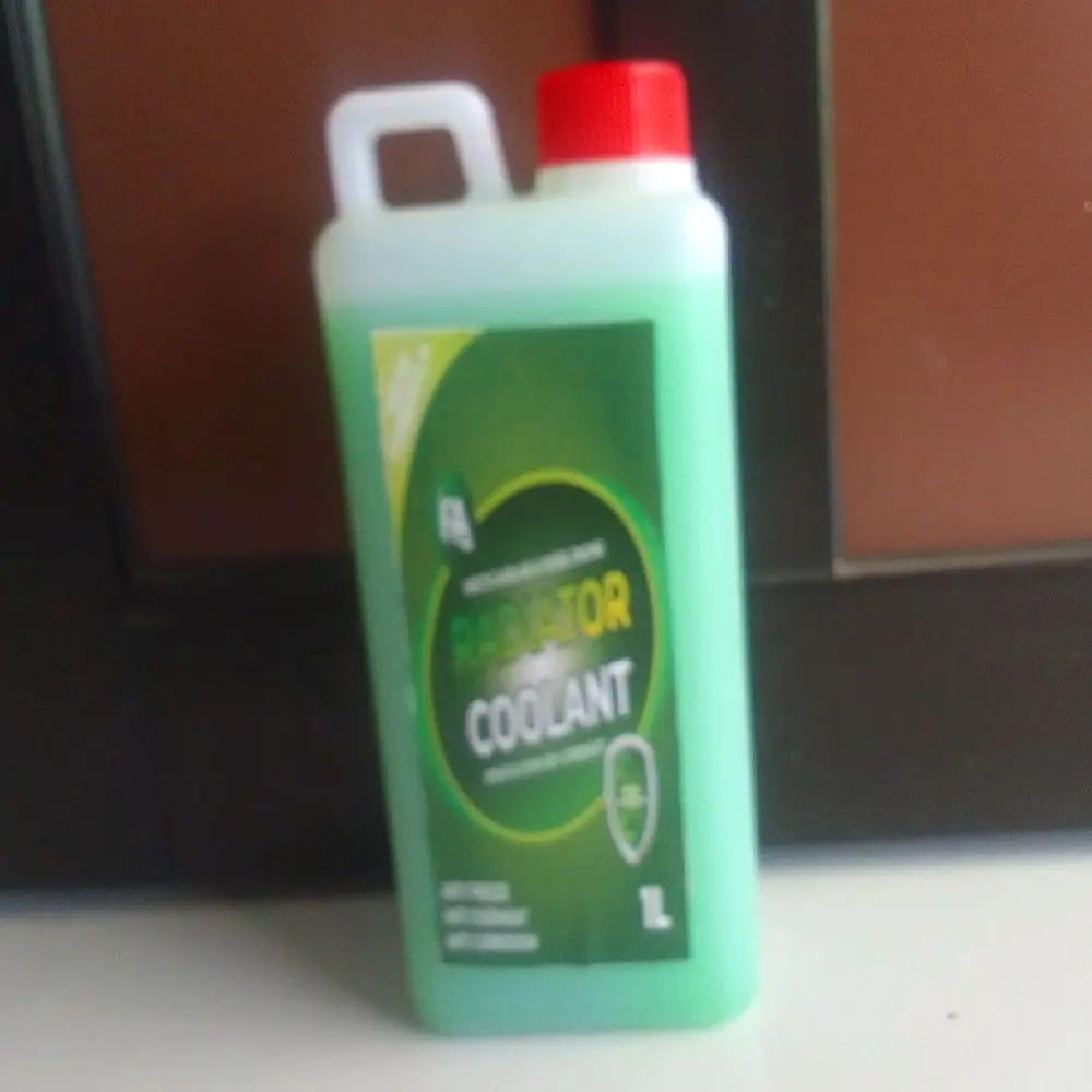Grosir Radiator Coolant 1Liter