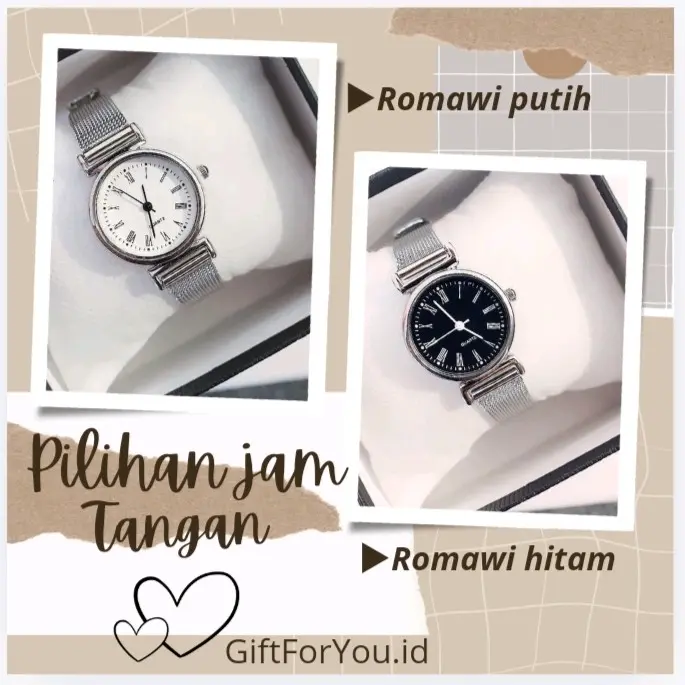 Paket Kado ulang tahun cewek hampers hijab jam tangan Boneka Hadiah Pita anniversary congratulation happy birthday valentines giftbox kado lampu kado wanita kado anniversari 3