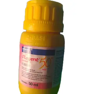 Regent 50ml/ insektisida/pembasmi semut dan rayap