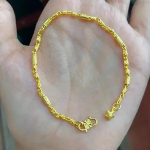 Gelang bambu full GB45K • Belanja 2 barang gratis 1 • kentia jewelry