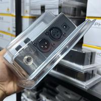 Gambar BEHRINGER MICROMON MA400 Ultra Compact Monitor Headphone Amplifier MA-400 Original dari SoundStation Store Kota Tangerang Selatan 5 Tokopedia