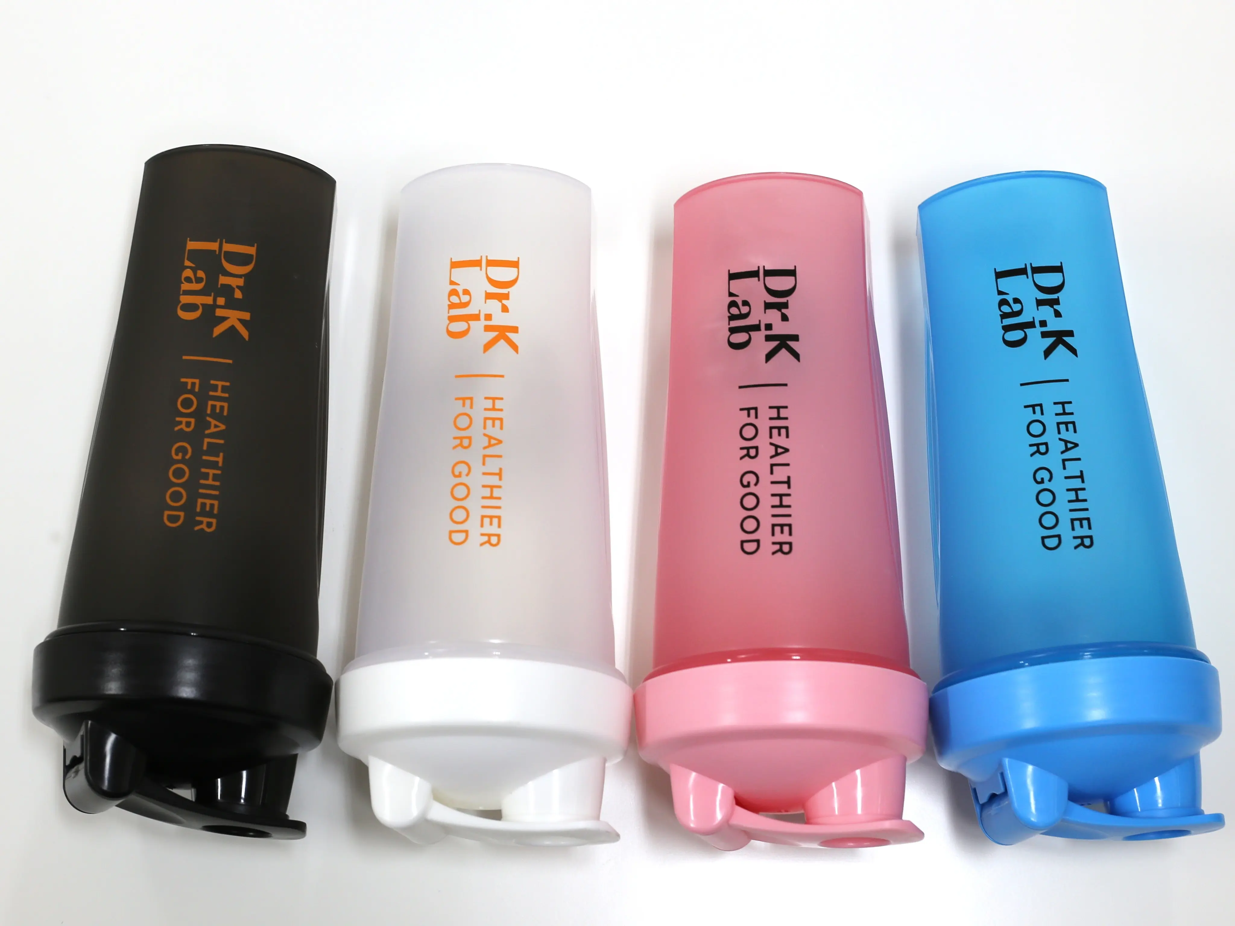Dr.K Lab Shaker Bottle (Comes in 4 Colors) Drinkware Water Bottles Mug/Cup Tumbler Washable