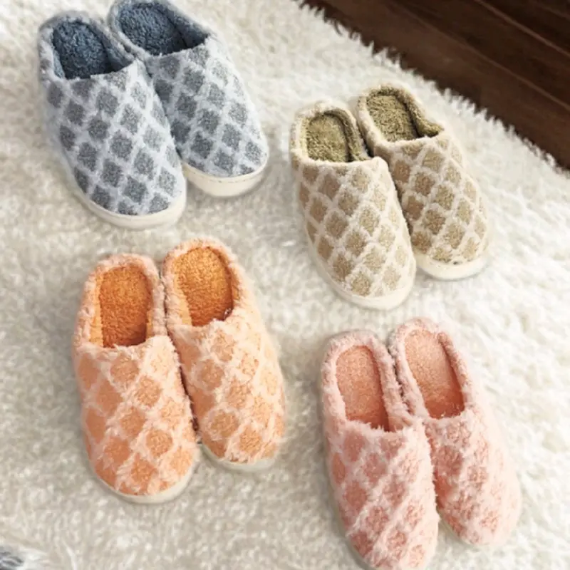 Sandal Tidur / Sandal Rumah empuk dan tebal A0824 0