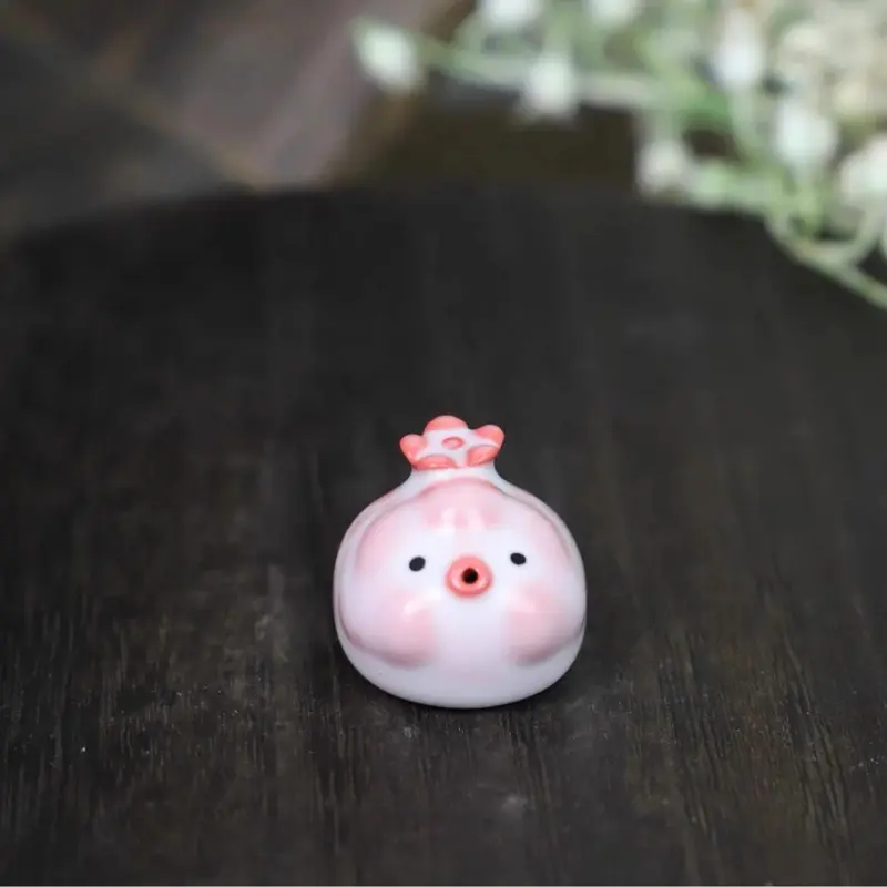 Mini Fish Statue Desktop Ornament Incense Stick Holder Small Sculpture for Indoor Yoga Desk Housewarming Gift Home Decoration 0