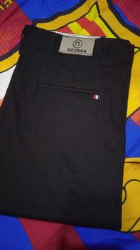 Product Review of Celana Pendek Pria Chinos dari Katun Combed Twill Shorts Nyaman Santai nc Distro cowok Keren from n**4 1