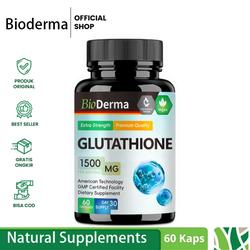 harga glutathione kapsul Jual Glutathione Kapsul Murah - Harga Terbaru Juni 2026