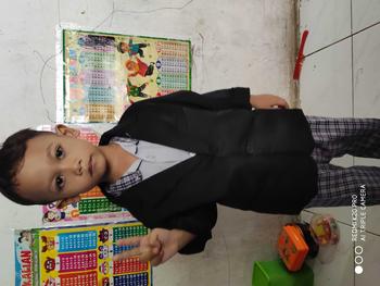 Product Review of jazz blazer anak usia 2-13 tahun slimfitt Lengan panjang Kancing from N**r 0