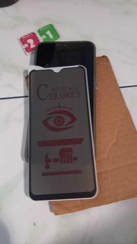 Product Review of SOFTCASE OP A5S / A7 / A12 / A11K / F9 / F9 PRO / REAL U1 / A7X / AX7 TERBARU CASE IMD SOCOOL HYBRID HOLOGRAM  HARDCASE POLOS WARNA HITAM DAN GLOSSY PELINDUNG HANDPHONE PONSEL CASING from A**k L**g 1