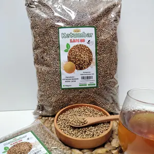 Ketumbar Hitam Kemasan 1kg