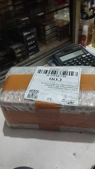 Product Review of Silverqueen 55gr besaar 1 box isi 10 Chocolate Coklat from y**i 0