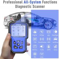 Jual NCEL BM700 Alat Diagnostik Sistem Lengkap OBD2 Scanner Injector ...