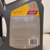 Gambar Oli Mobil Shell Helix Ultra 5W-30 ECT Kemasan 1 Galon Isi 4 Liter dari Shell Select Bandung Kota Bandung 3 Tokopedia