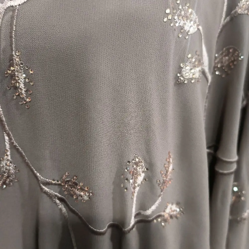 Abaya Dubai usual price 99 Premium Collection Ready stock available in sizes