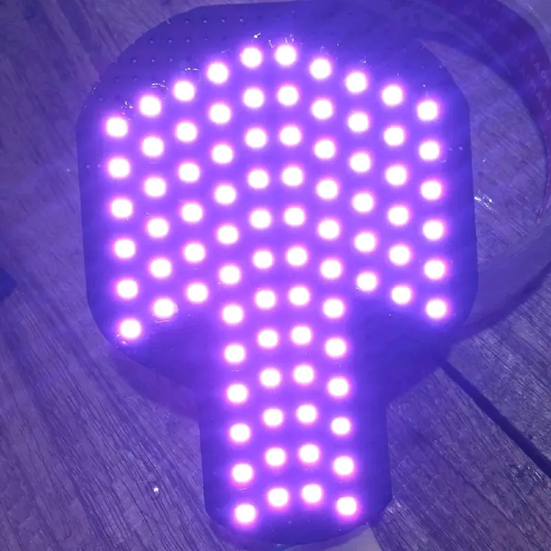 STOPLAMP RUNNING SCOOPY FI PNP 10 MODE 8 TR MANUAL DAN OTOMATIS Bisa Request Running Love dan Bisa Request Warna 1