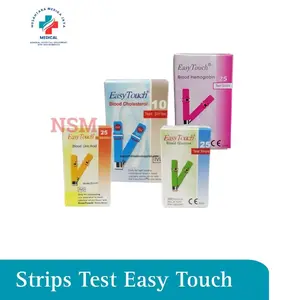 Strip Easy Touch - Stik Easy Touch Strip Easy Touch - Stik Easy Touch