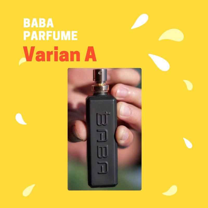 parfume aroma best seller wangi seharian Perfume Wanginya 1