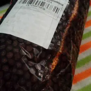 Babel crumb tepung roti bulat