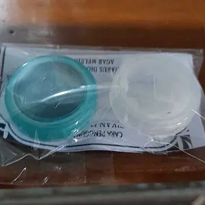 Alat Sulap JENTIKAN JARI THANOS Mudah digunkan aman cocok untuk atraksi dan GAME