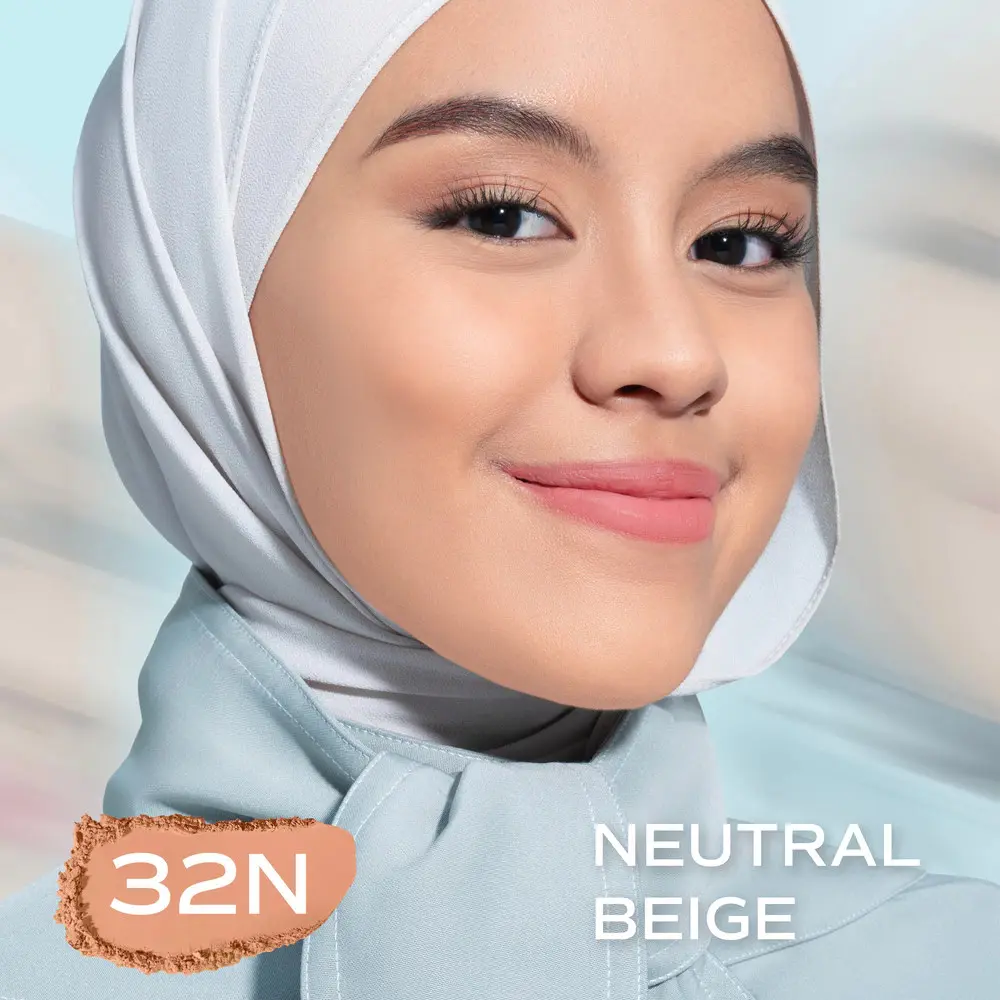 32N Neutral Beige