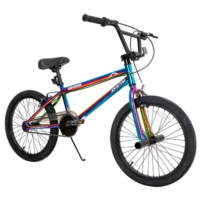 Mountain dew bmx bike sale