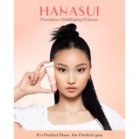 Gambar Hanasui Poreless Mattifying Primer 20g - Mattifying Primer, Hanasui dari Kios 0fficial Kota Administrasi Jakarta Barat 3 Tokopedia