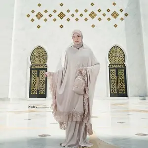 MASHYRA PRAYER SET by LATISZA OUTFIT