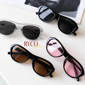 Ryco Coppen Kacamata Fashion
